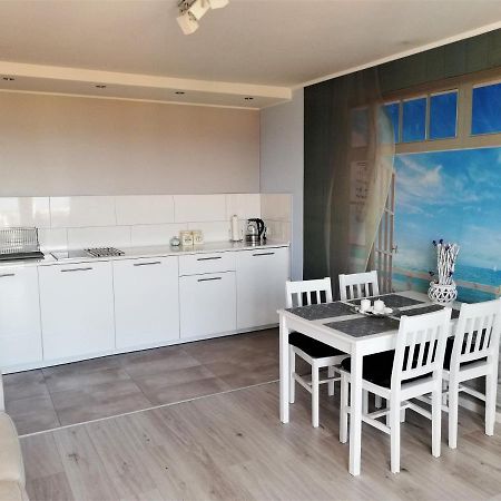 Lighthouse Sopot Apartment Ngoại thất bức ảnh