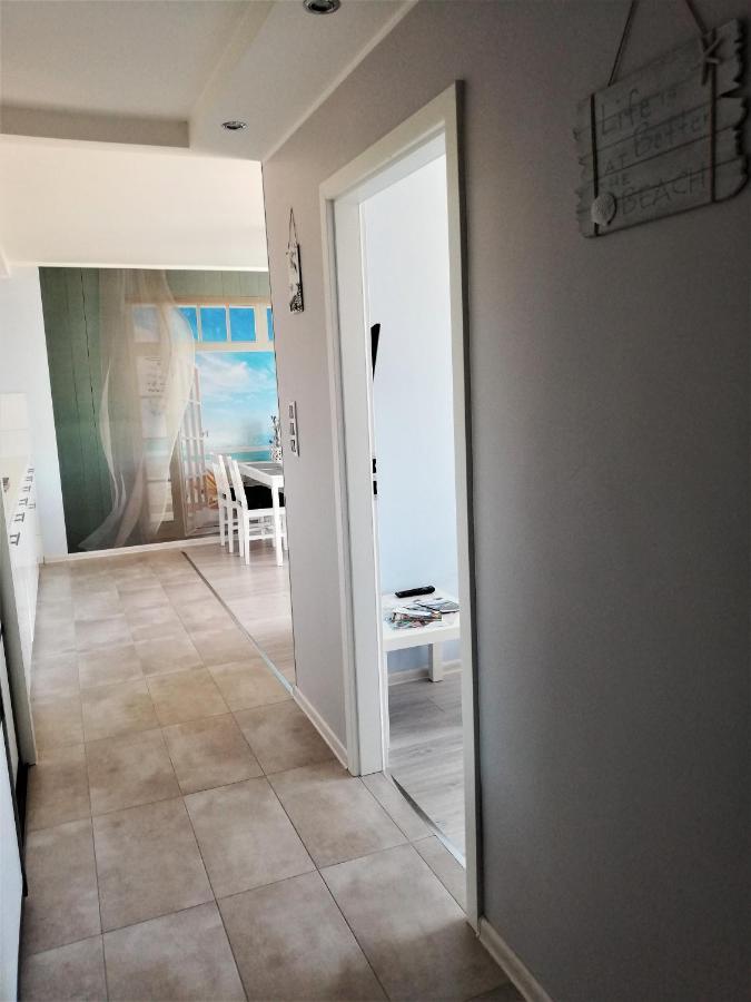 Lighthouse Sopot Apartment Ngoại thất bức ảnh