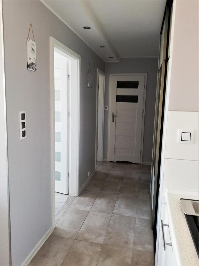 Lighthouse Sopot Apartment Ngoại thất bức ảnh