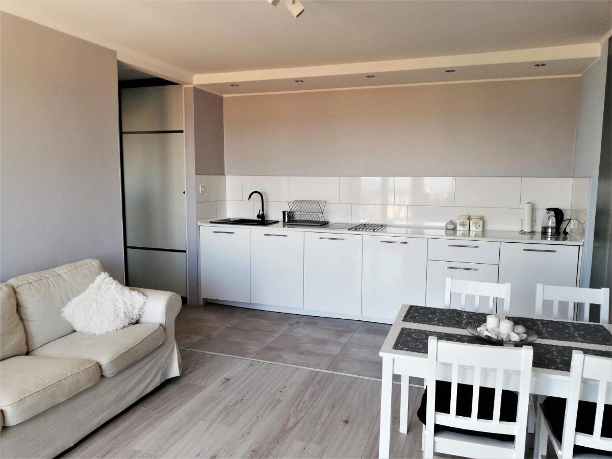 Lighthouse Sopot Apartment Ngoại thất bức ảnh