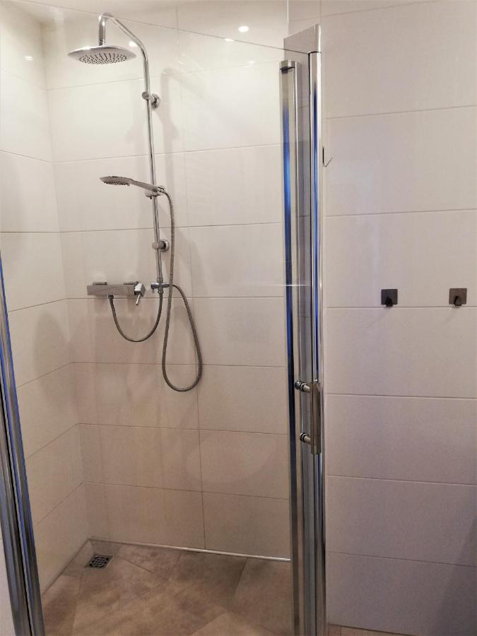 Lighthouse Sopot Apartment Ngoại thất bức ảnh
