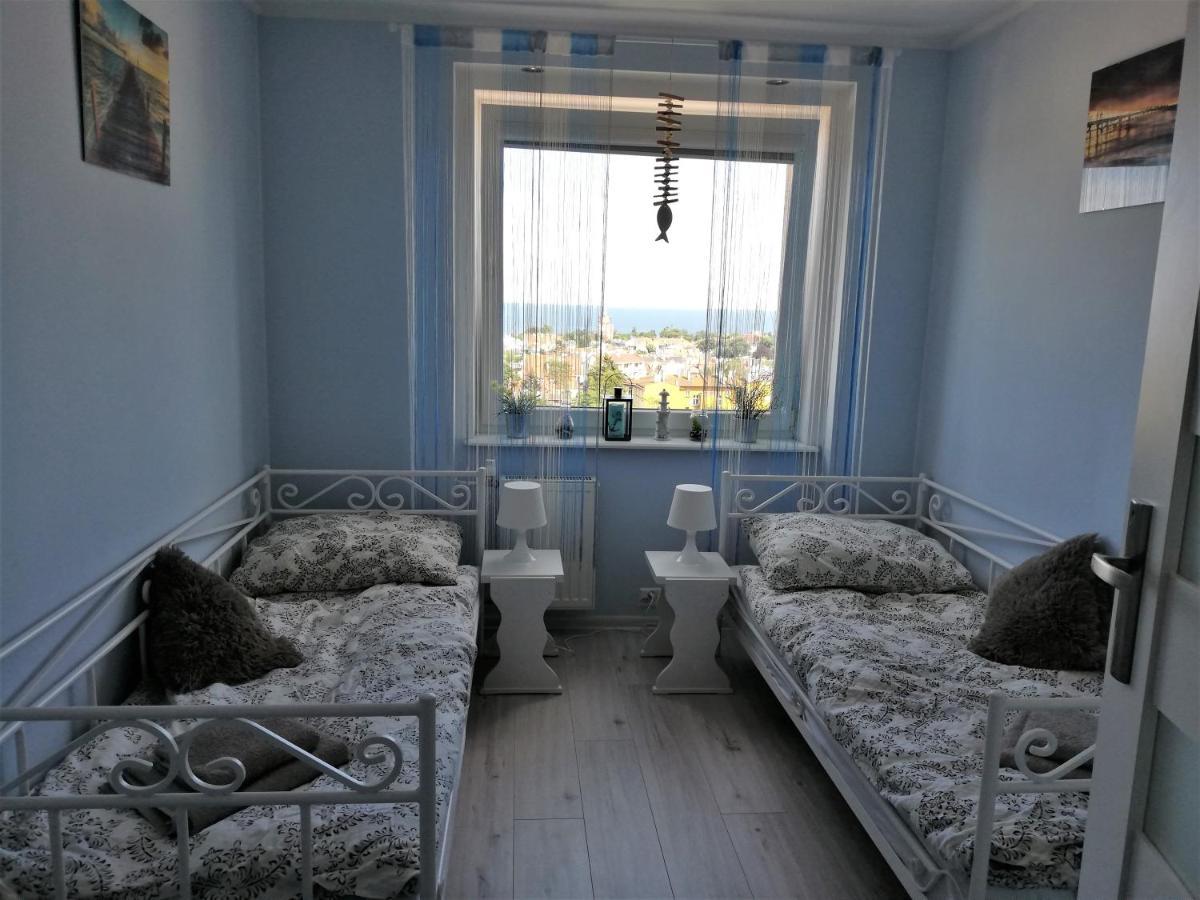 Lighthouse Sopot Apartment Ngoại thất bức ảnh
