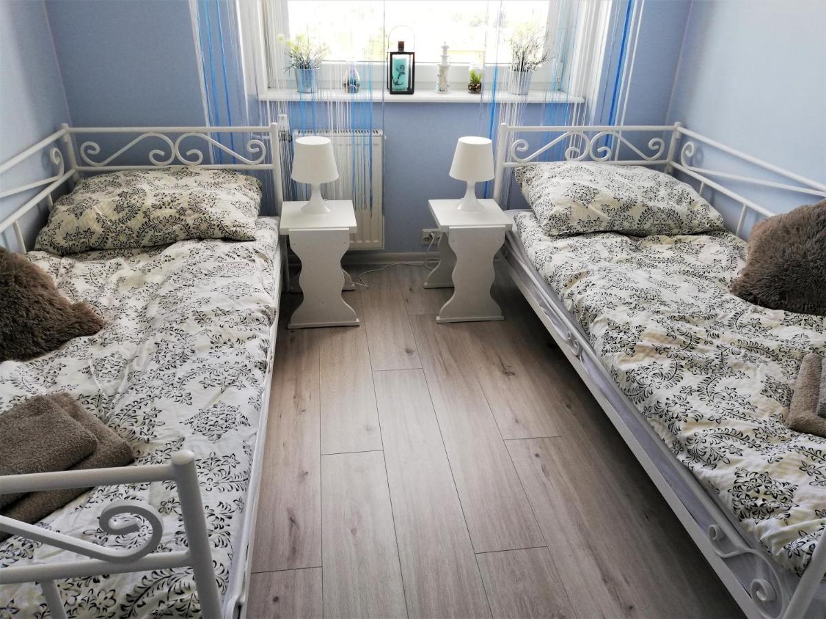 Lighthouse Sopot Apartment Ngoại thất bức ảnh