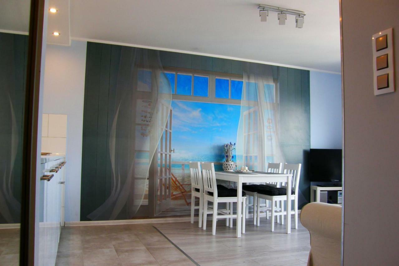 Lighthouse Sopot Apartment Ngoại thất bức ảnh