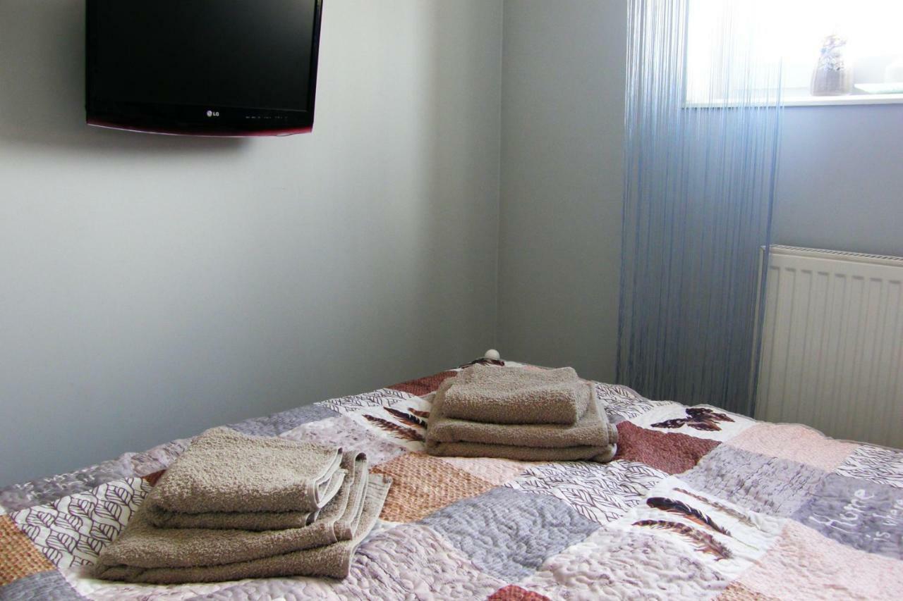 Lighthouse Sopot Apartment Ngoại thất bức ảnh
